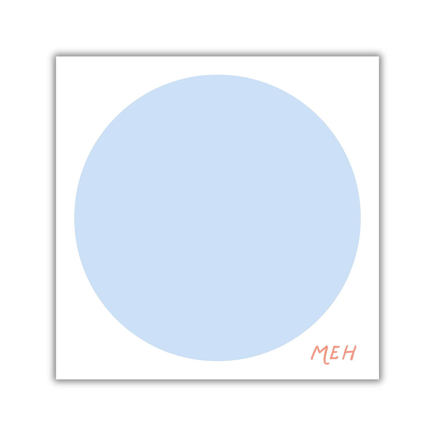 Square Notepads