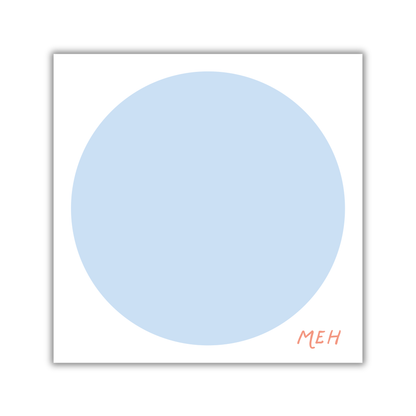 Square Notepads