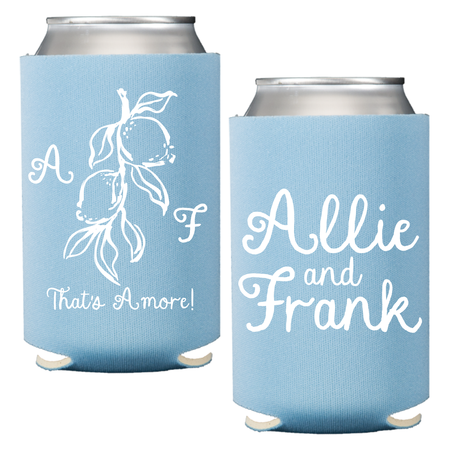 That's Amore! Standard Coozies