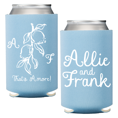 That's Amore! Standard Coozies