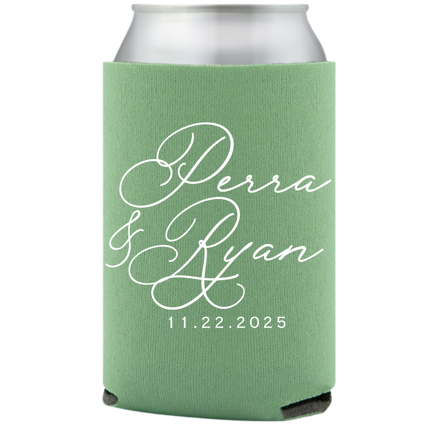 Drinks on me! Dog Coozie