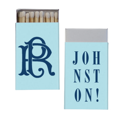 Duogram Name! Matches
