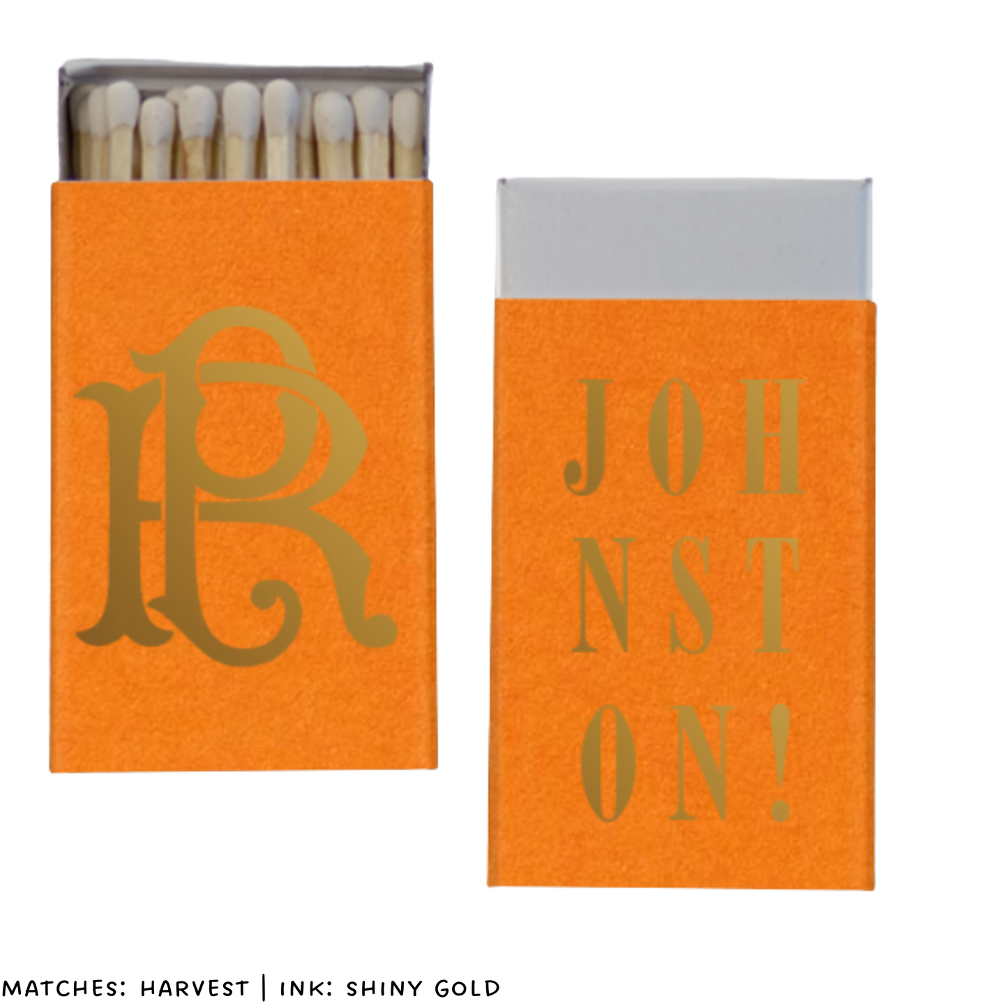 Duogram Name! Matches