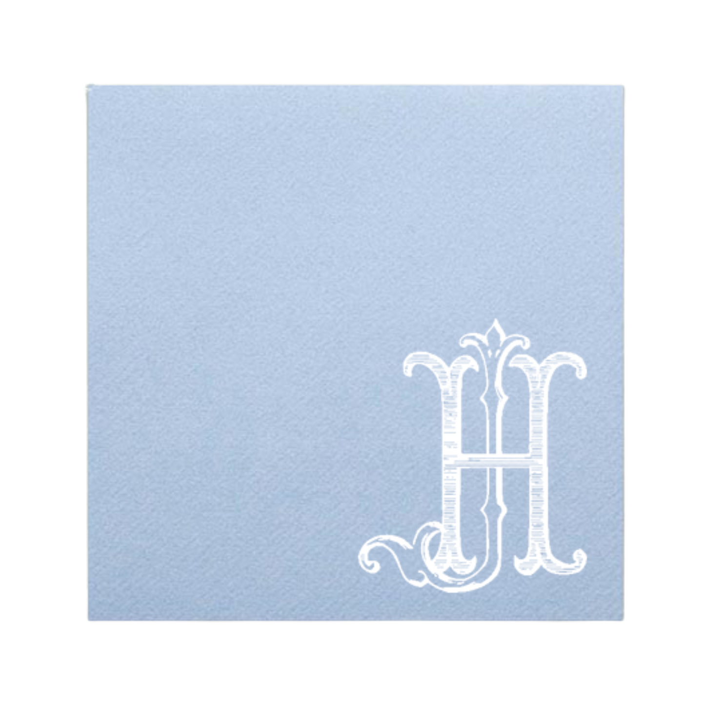 Duogram Linen-like Cocktail Napkins