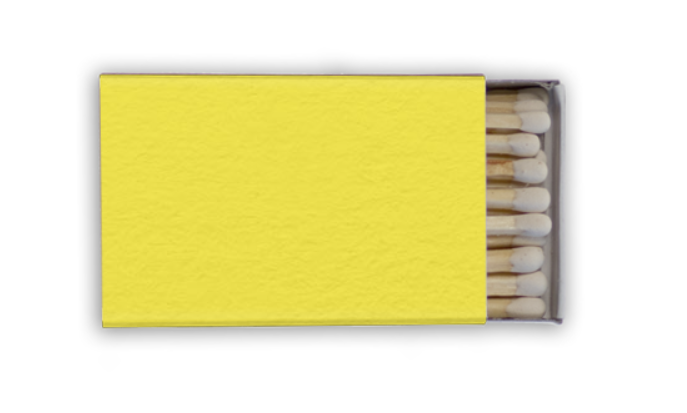 Simple Names Wedding Matches